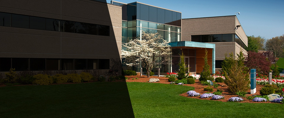Clymer Landscapers