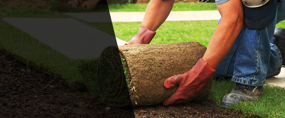 Clymer Landscapers