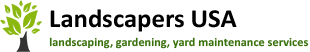 Clymer Landscapers